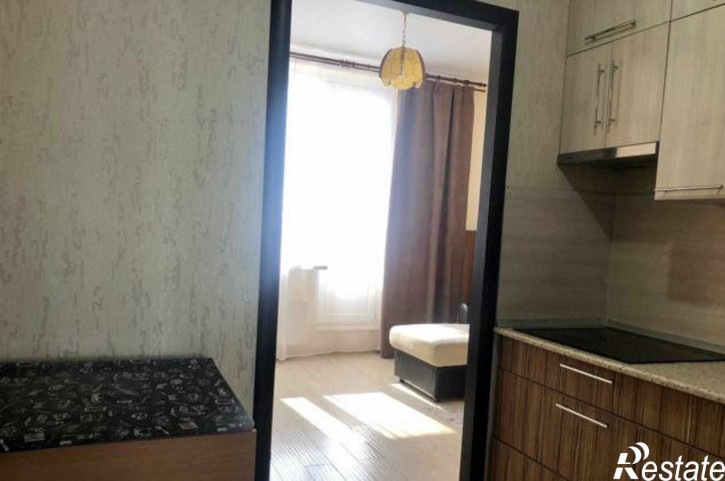 2-комн квартира улица Ерёменко, 105