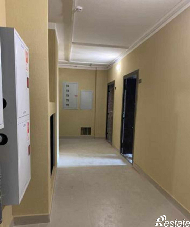 1-комн квартира в новом доме бульвар Комарова, 20В/9А