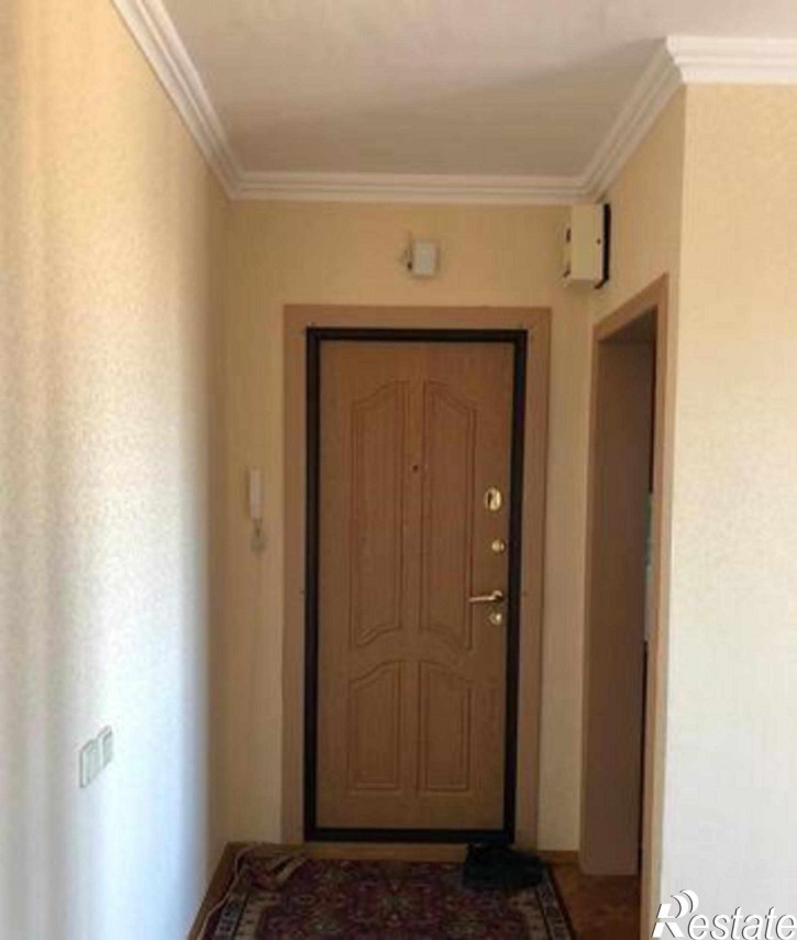 3-комн квартира Башкирская улица, 4
