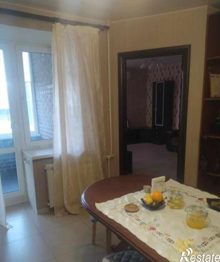 3-комн квартира улица Вересаева, 103