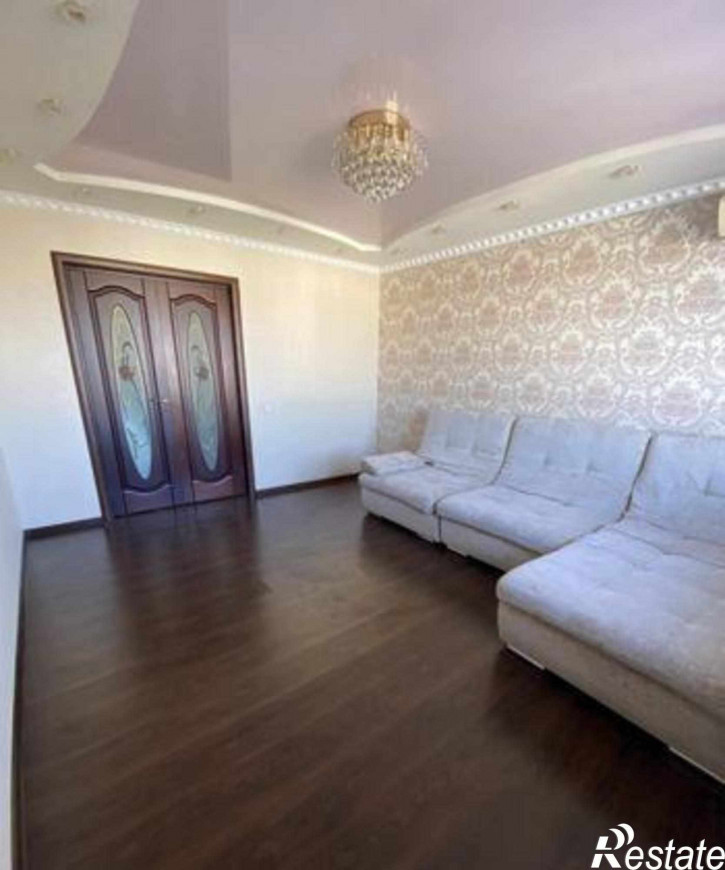 3-комн квартира улица Миронова, 12/4
