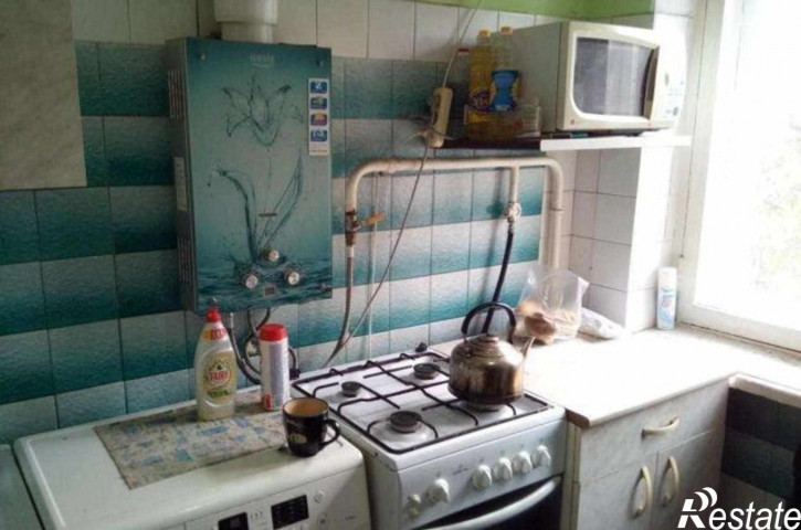 2-комн квартира проспект Ленина, 42