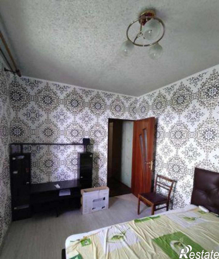 2-комн квартира улица Ерёменко, 66/2