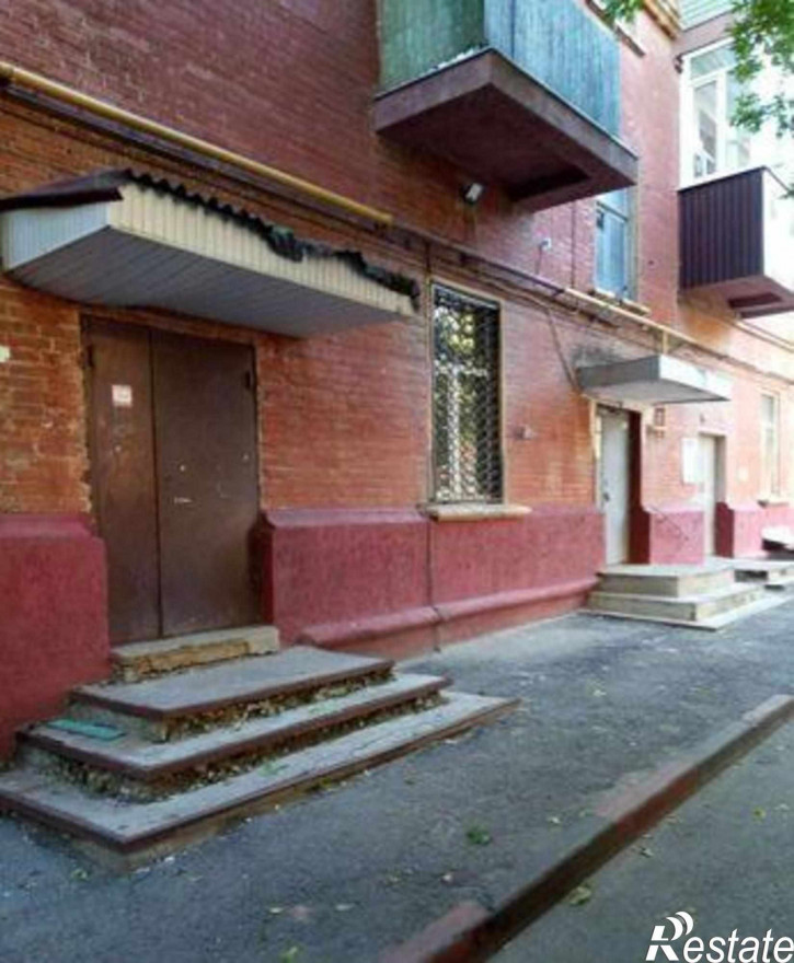 2-комн квартира Металлургическая улица, 106/1