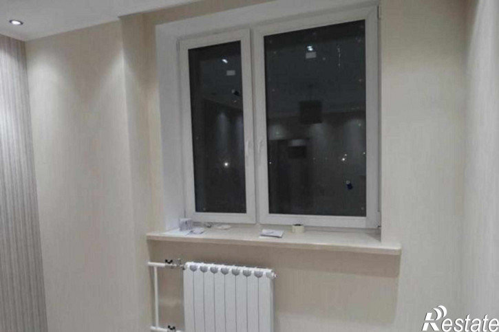 1-комн квартира в новом доме улица 1-й Конной Армии, 16