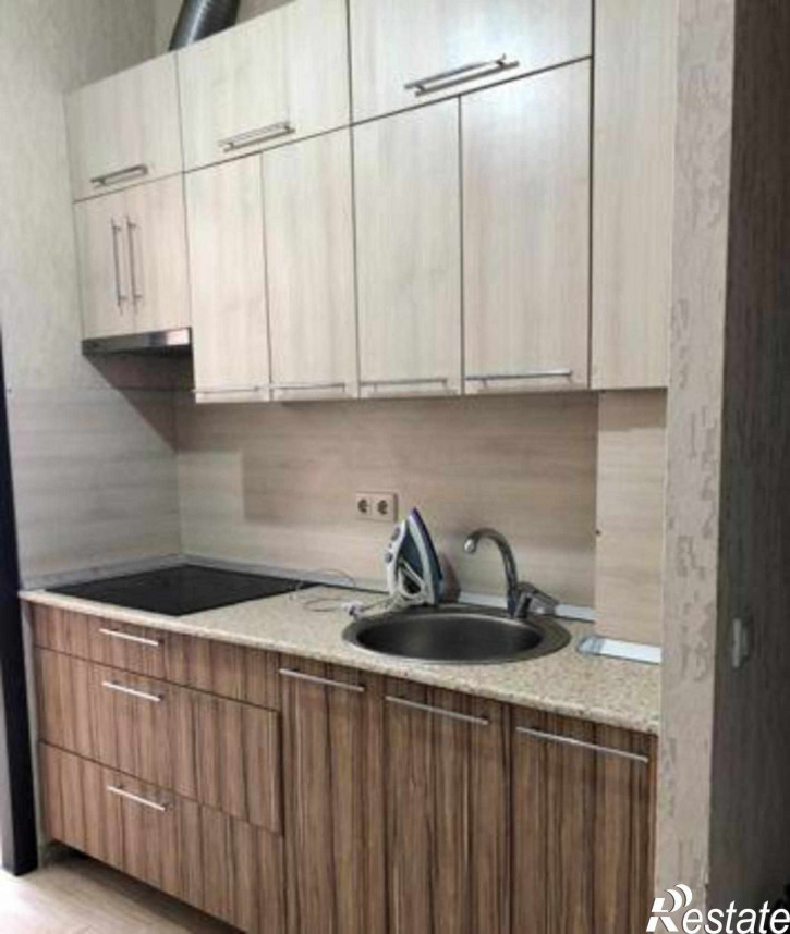 2-комн квартира улица Ерёменко, 105