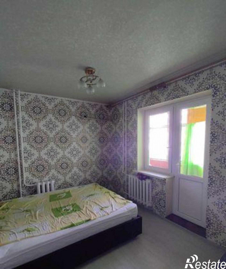 2-комн квартира улица Ерёменко, 66/2