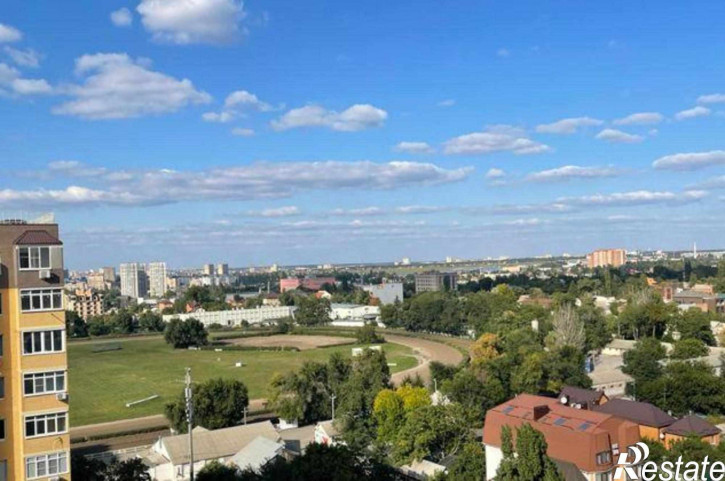 2-комн квартира Кировский проспект, 116