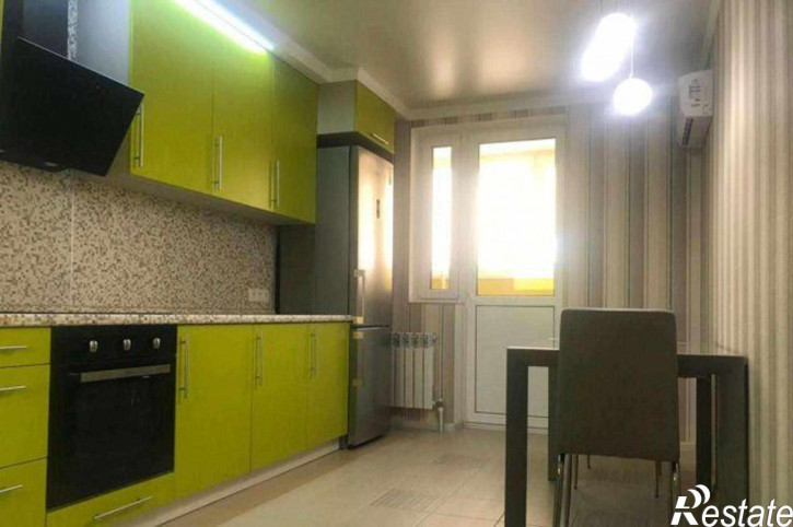 1-комн квартира улица Штахановского, 16
