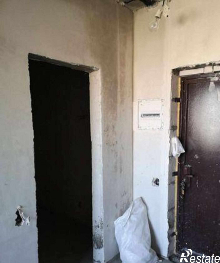 1-комн квартира в новом доме Зеркальный переулок, 7