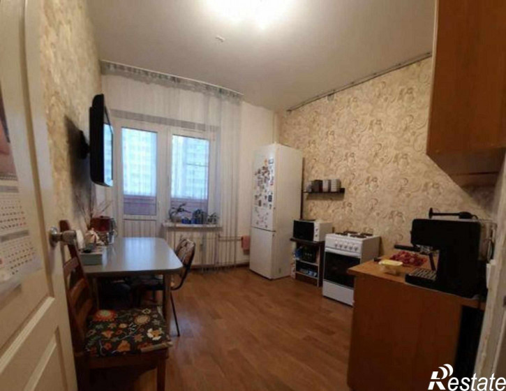 1-комн квартира улица Петренко, 10