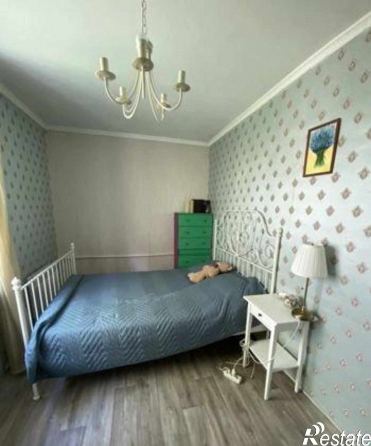 2-комн квартира Батуринская улица, 13к1