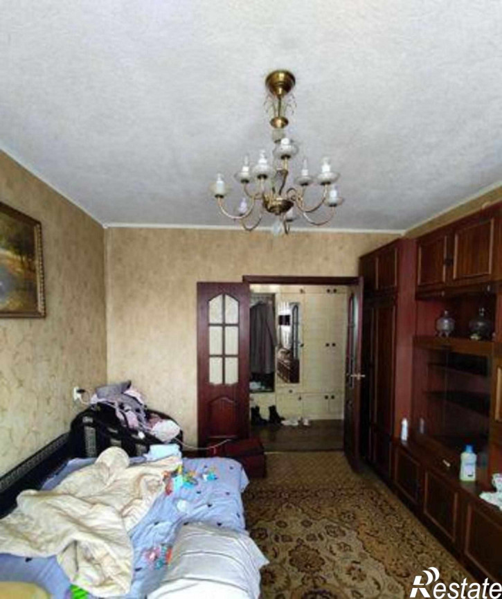 2-комн квартира улица Ерёменко, 66/2