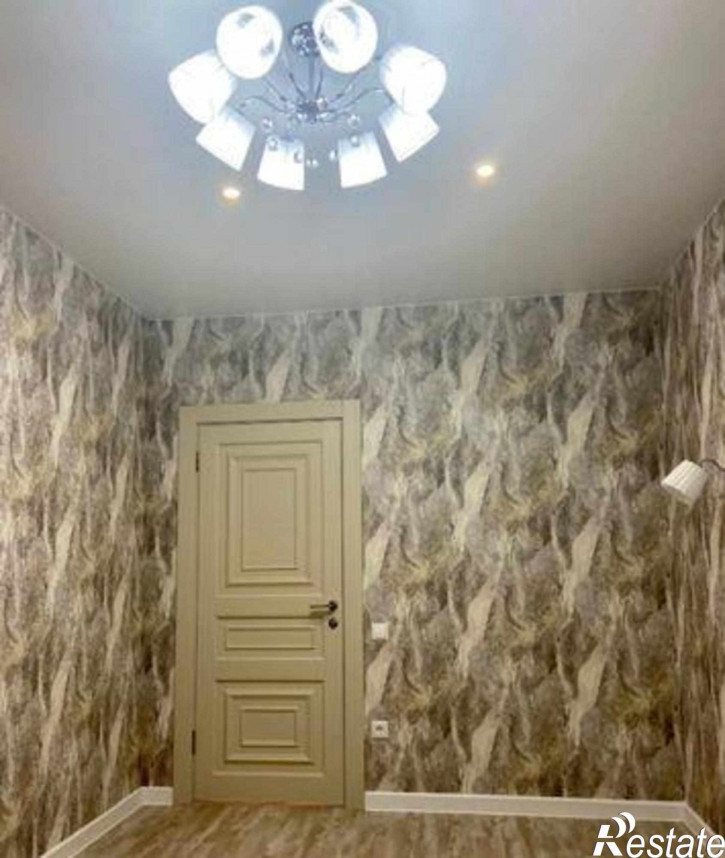 2-комн квартира Береговая улица, 6