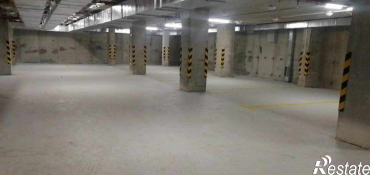 1-комн квартира в новом доме Красноармейская улица, 202