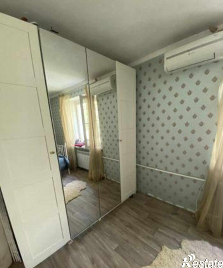2-комн квартира Батуринская улица, 13к1