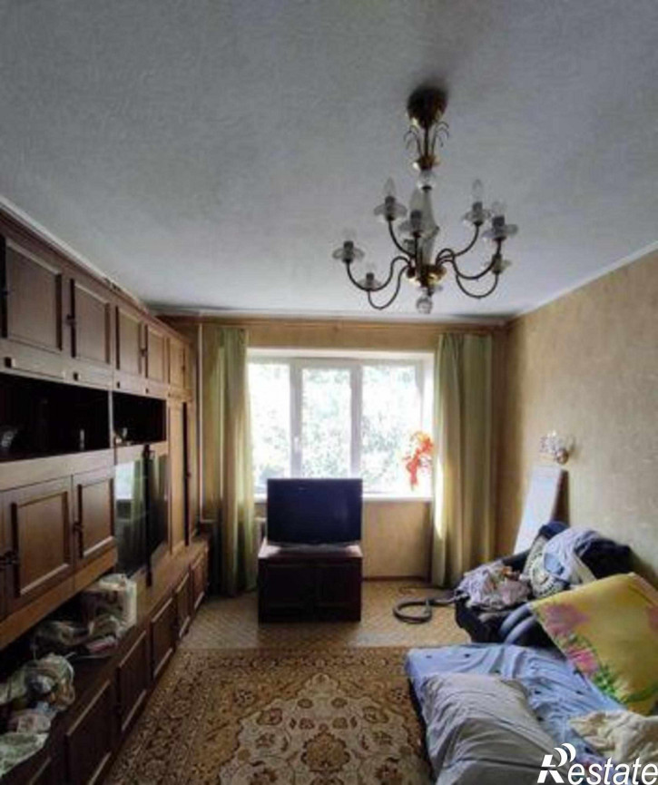 2-комн квартира улица Ерёменко, 66/2