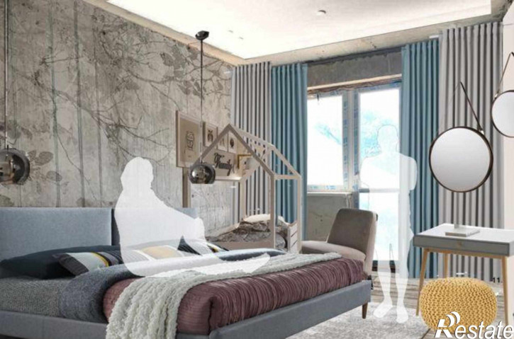 2-комн квартира проспект Ленина, 105Г