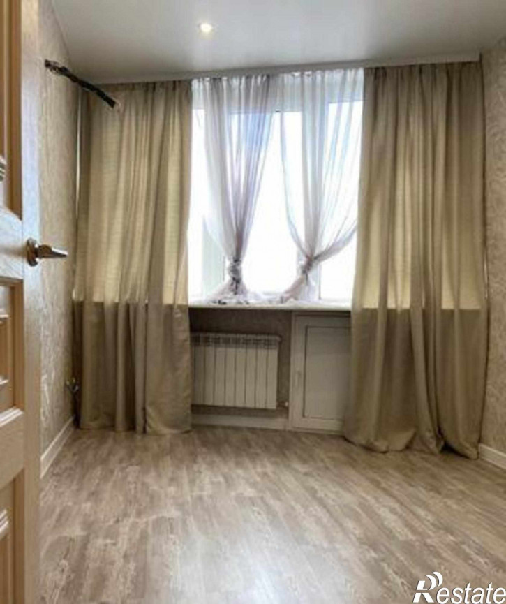 2-комн квартира Береговая улица, 6