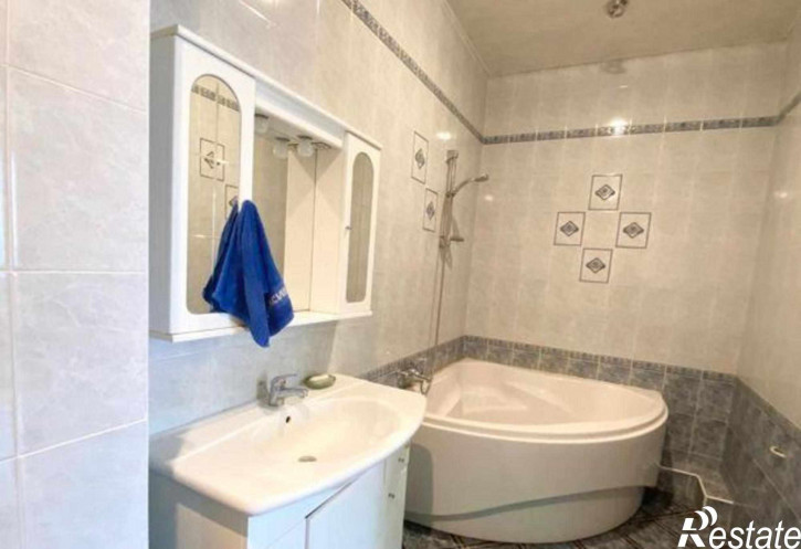 2-комн квартира Большая Садовая улица, 39А