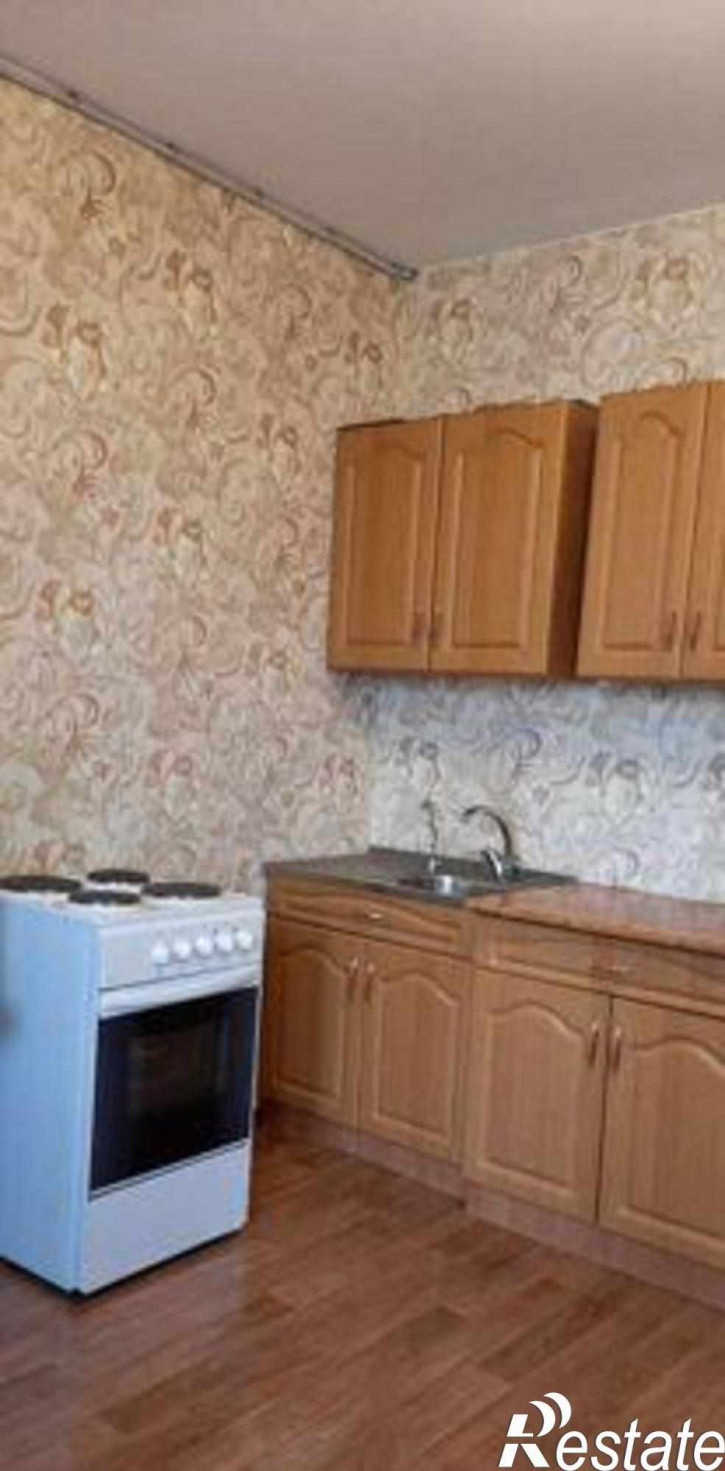 1-комн квартира улица Петренко, 10