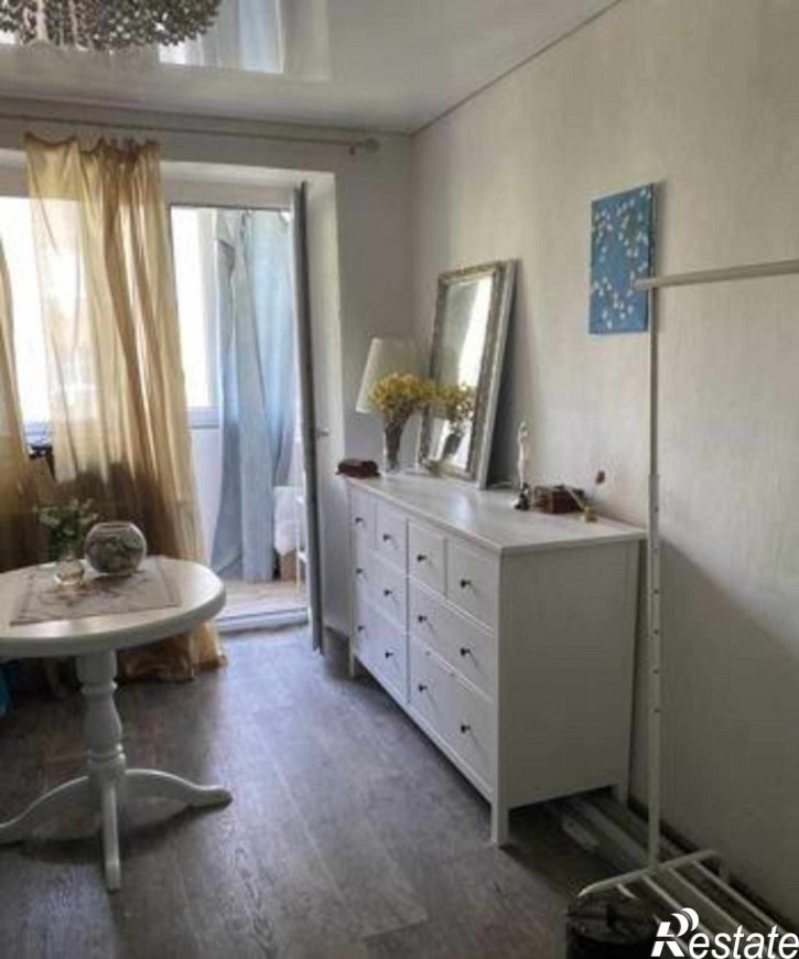 2-комн квартира Батуринская улица, 13к1