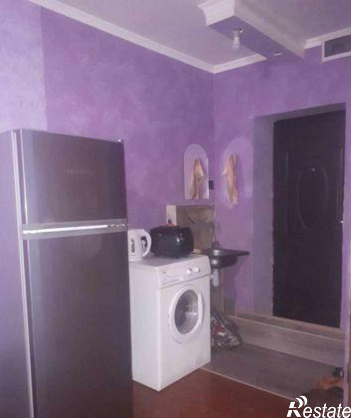 2-комн квартира улица Калинина, 25А