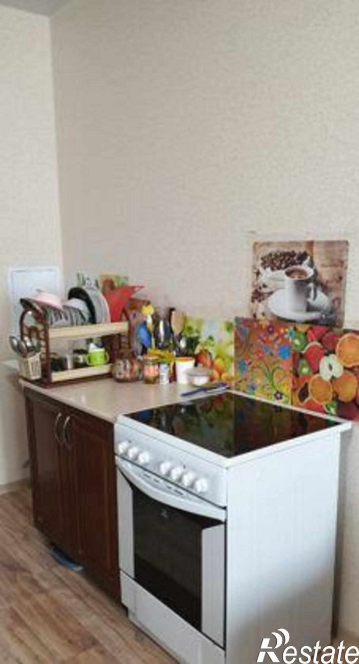 2-комн квартира улица Висаитова, 2/10