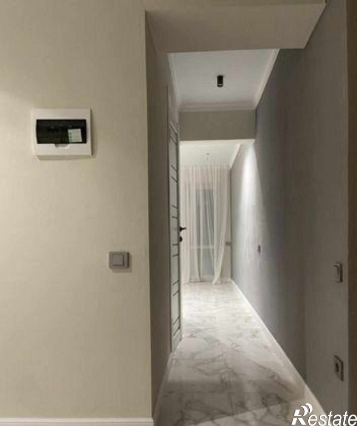 1-комн квартира Горсоветская улица, 51с2