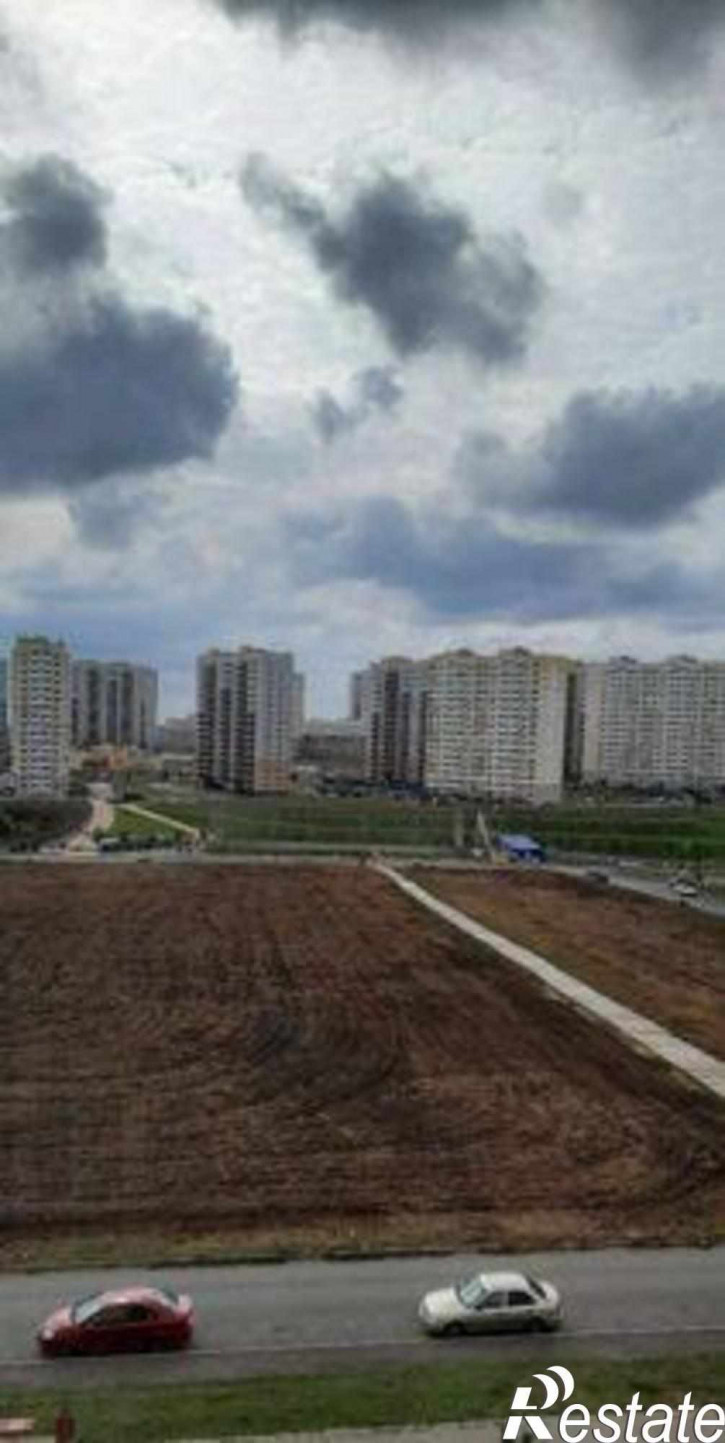 1-комн квартира улица Петренко, 10