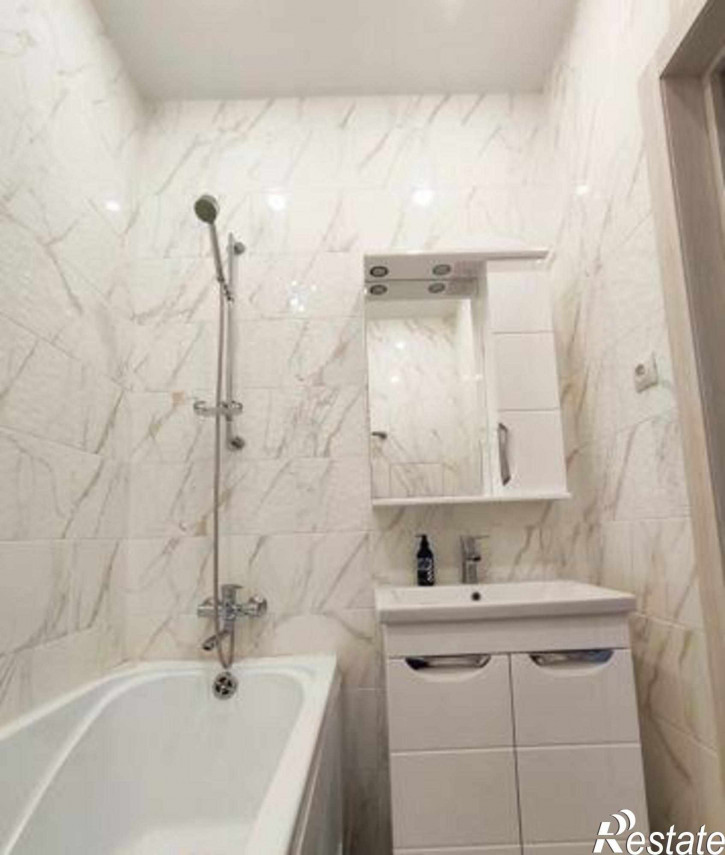 1-комн квартира переулок Коблова, 4