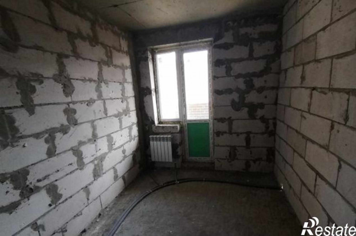 1-комн квартира в новом доме Батуринская улица, 167