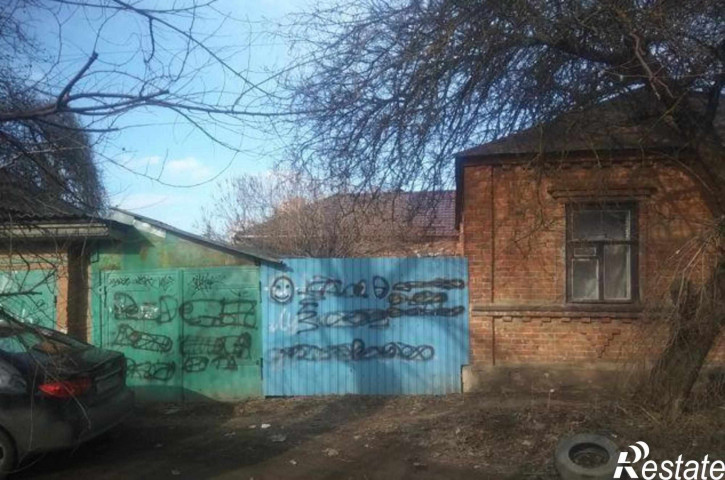 Коттедж/дом улица Щербакова, 81/29