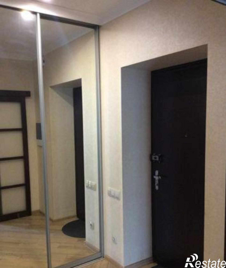 3-комн квартира Усадебная улица, 2