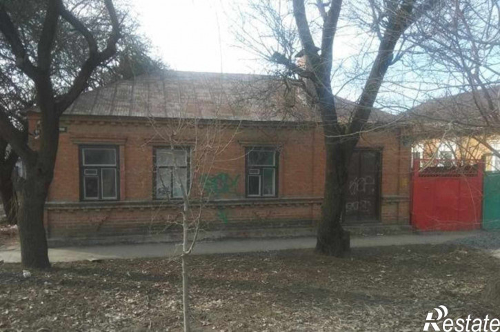 Коттедж/дом улица Щербакова, 81/29