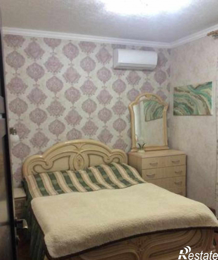 3-комн квартира Усадебная улица, 2