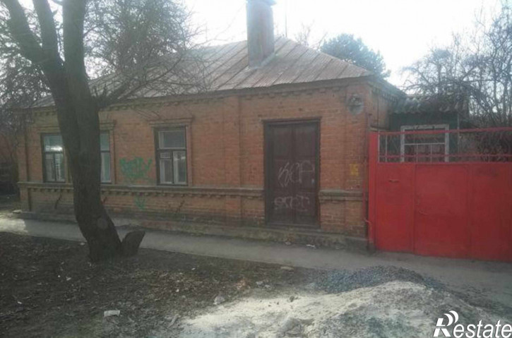 Коттедж/дом улица Щербакова, 81/29