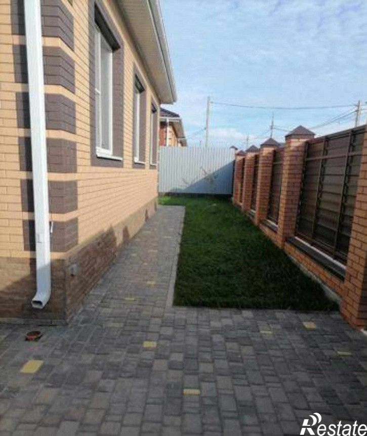 Коттедж/дом улица Надежды, 34А