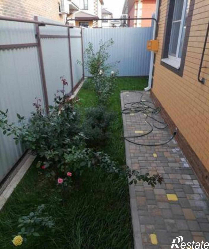 Коттедж/дом улица Надежды, 34А