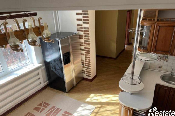 Коттедж/дом Белостокская улица, 34А