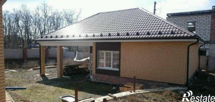 Коттедж/дом Орбитальная улица, 13