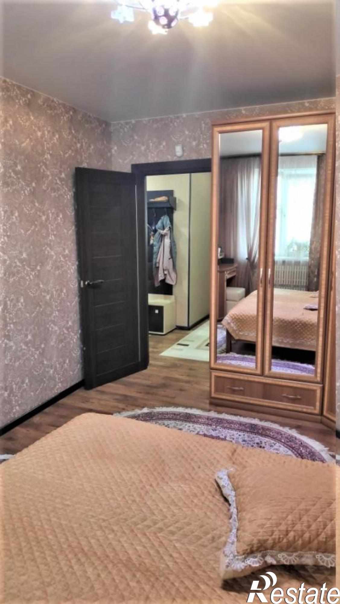 Купить квартиру за 7 500 000 рублей на Коминтерновский