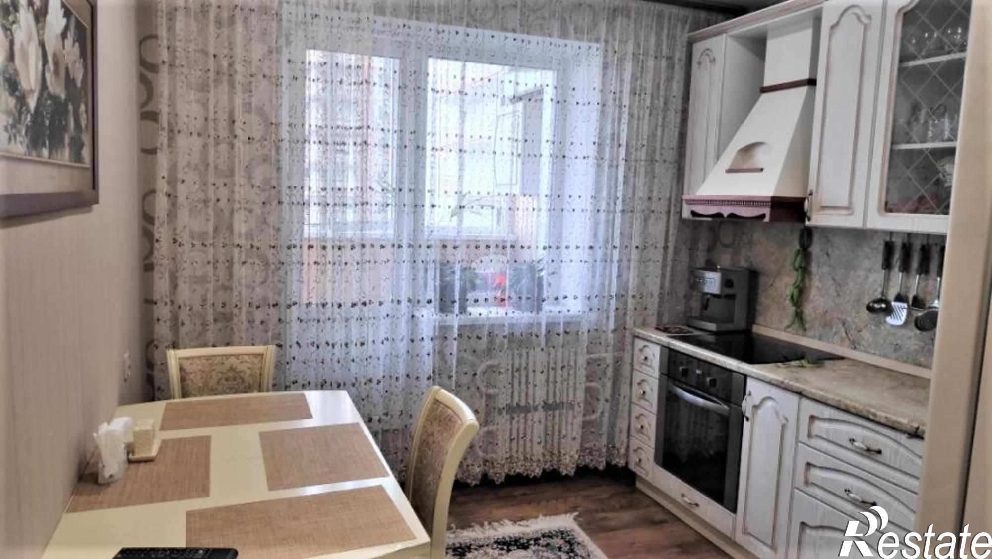 Купить квартиру за 7 500 000 рублей на Коминтерновский