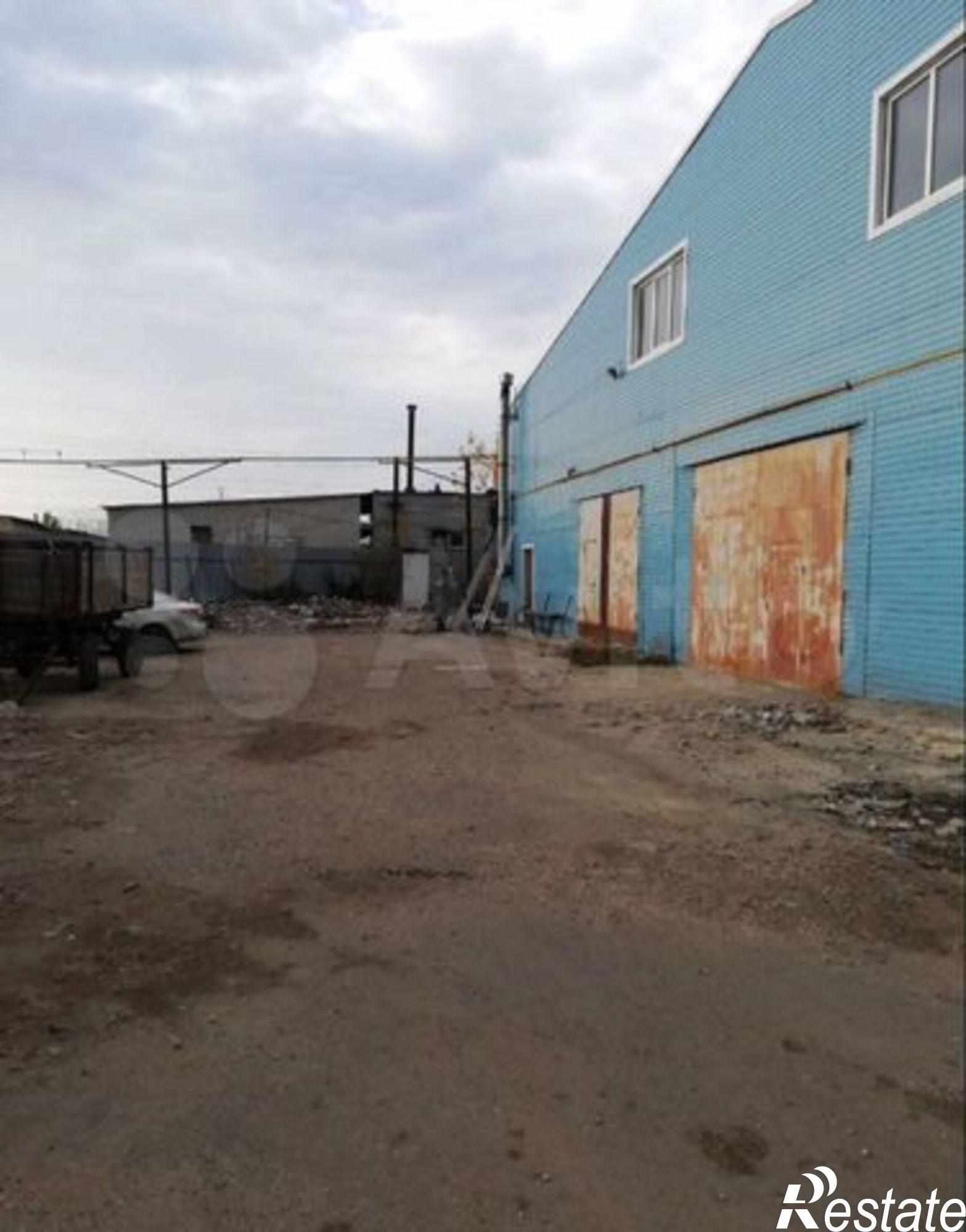 Сдать производственную площадь за 34 000 рублей на ул Правды, 86