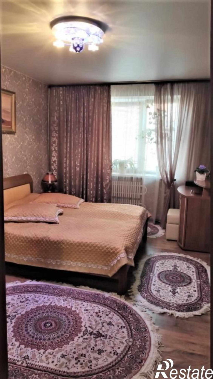 3-комн квартира Коминтерновский