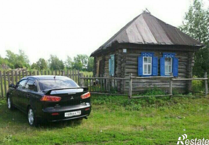 Купить Дом В Нуримановском Районе Р Б