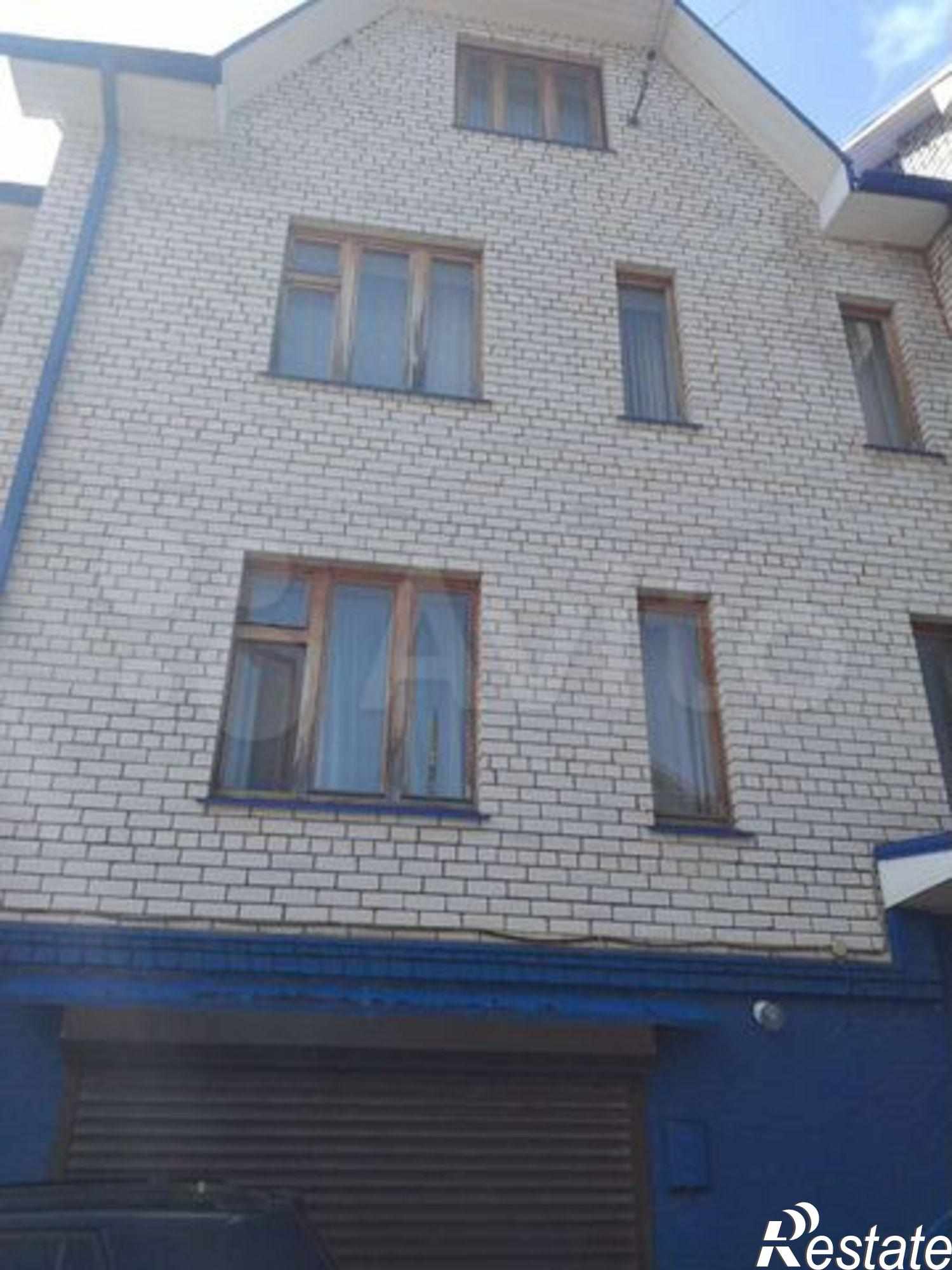 Купить дачу, дом, коттедж за 16 800 000 рублей на улица Петра Сазонова, 15