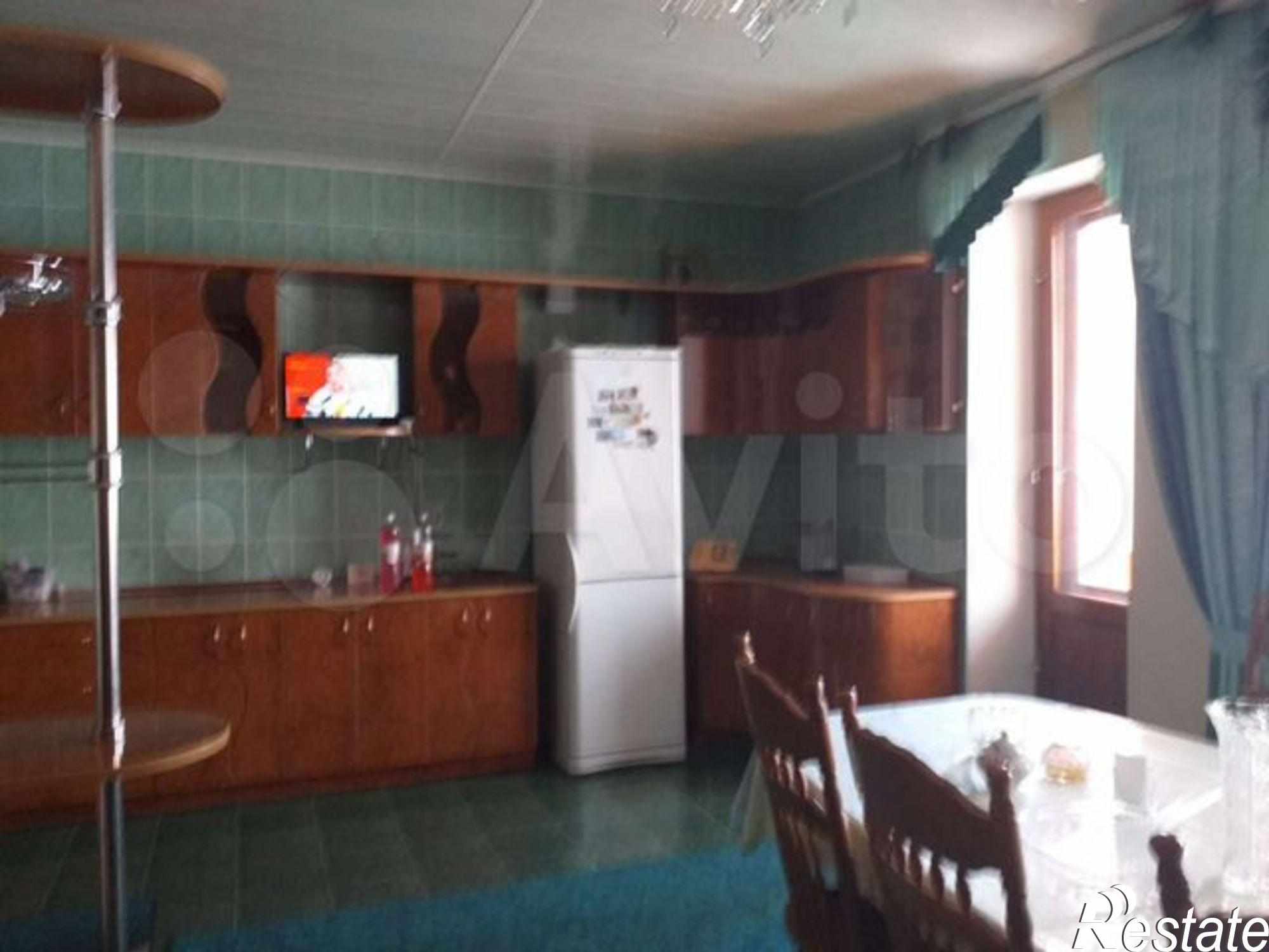 Купить дачу, дом, коттедж за 16 800 000 рублей на улица Петра Сазонова, 15