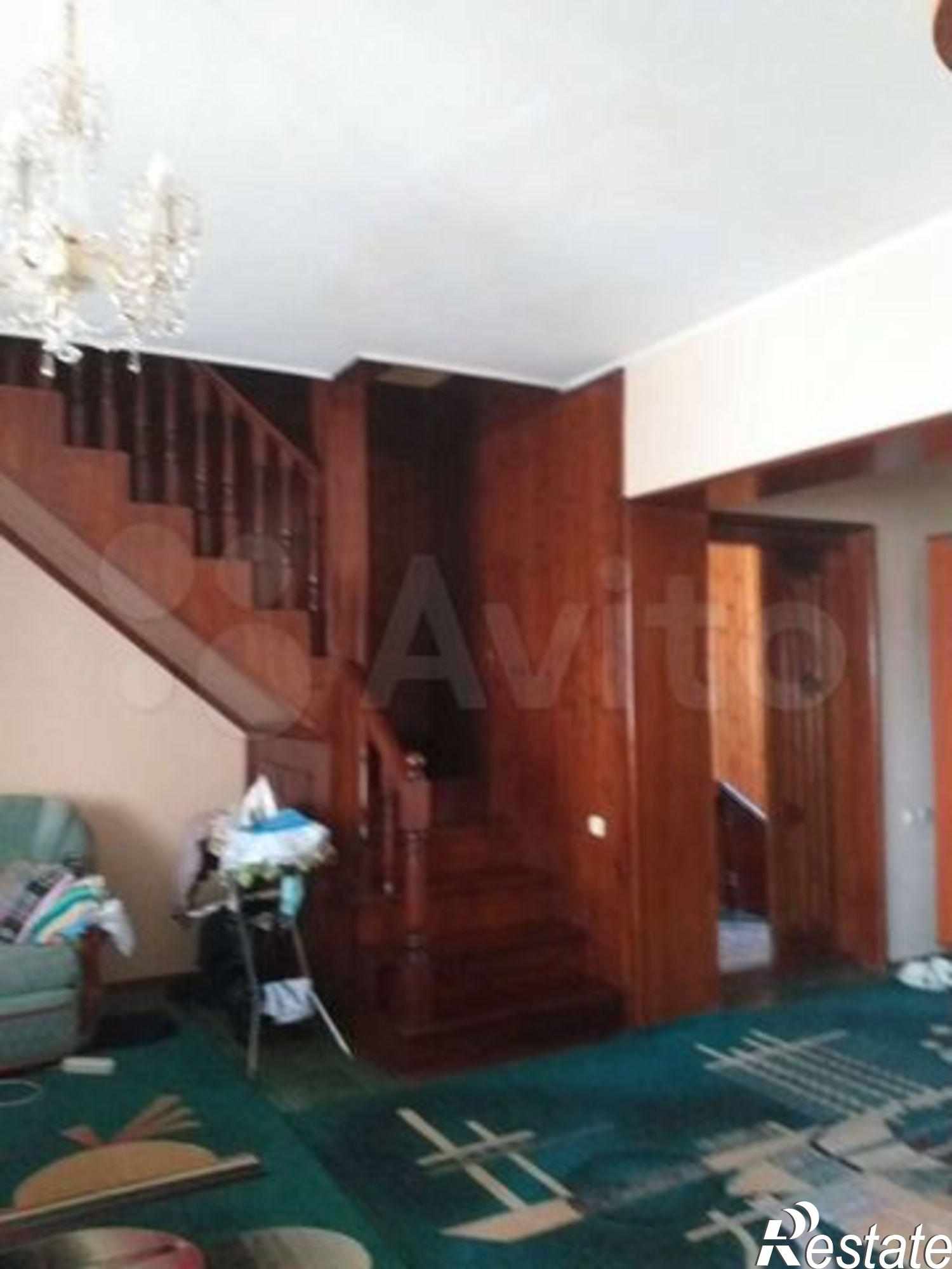 Купить дачу, дом, коттедж за 16 800 000 рублей на улица Петра Сазонова, 15