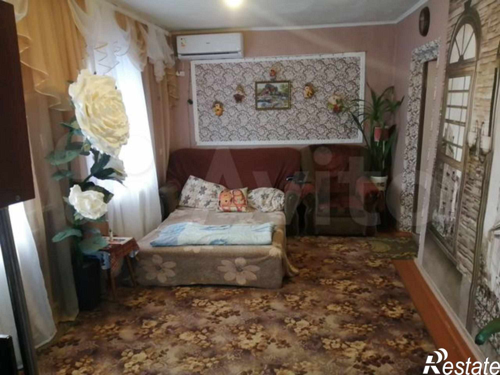 Купить дачу, дом, коттедж за 2 650 000 рублей на улица Гагарина